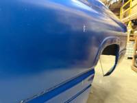 Dodge  - 94-01 Dodge Ram Blue 8 ft Long Bed - Image 36