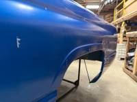 Dodge  - 94-01 Dodge Ram Blue 8 ft Long Bed - Image 37