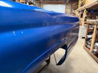 Dodge  - 94-01 Dodge Ram Blue 8 ft Long Bed - Image 38