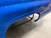 Dodge  - 94-01 Dodge Ram Blue 8 ft Long Bed - Image 40