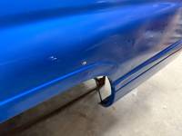 Dodge  - 94-01 Dodge Ram Blue 8 ft Long Bed - Image 41