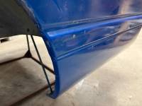 Dodge  - 94-01 Dodge Ram Blue 8 ft Long Bed - Image 46