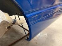 Dodge  - 94-01 Dodge Ram Blue 8 ft Long Bed - Image 47