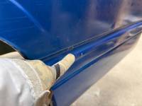 Dodge  - 94-01 Dodge Ram Blue 8 ft Long Bed - Image 48