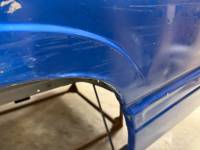 Dodge  - 94-01 Dodge Ram Blue 8 ft Long Bed - Image 50