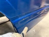 Dodge  - 94-01 Dodge Ram Blue 8 ft Long Bed - Image 49