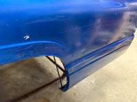 Dodge  - 94-01 Dodge Ram Blue 8 ft Long Bed - Image 51