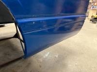 Dodge  - 94-01 Dodge Ram Blue 8 ft Long Bed - Image 52