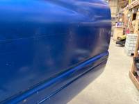 Dodge  - 94-01 Dodge Ram Blue 8 ft Long Bed - Image 53