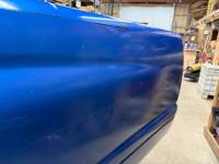 Dodge  - 94-01 Dodge Ram Blue 8 ft Long Bed - Image 54