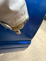 Dodge  - 94-01 Dodge Ram Blue 8 ft Long Bed - Image 57