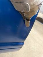 Dodge  - 94-01 Dodge Ram Blue 8 ft Long Bed - Image 58