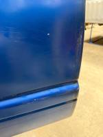 Dodge  - 94-01 Dodge Ram Blue 8 ft Long Bed - Image 59