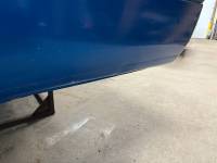 Dodge  - 94-01 Dodge Ram Blue 8 ft Long Bed - Image 60