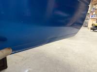 Dodge  - 94-01 Dodge Ram Blue 8 ft Long Bed - Image 61