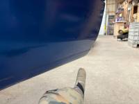 Dodge  - 94-01 Dodge Ram Blue 8 ft Long Bed - Image 63