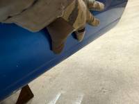 Dodge  - 94-01 Dodge Ram Blue 8 ft Long Bed - Image 65