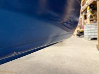 Dodge  - 94-01 Dodge Ram Blue 8 ft Long Bed - Image 67