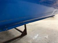 Dodge  - 94-01 Dodge Ram Blue 8 ft Long Bed - Image 70