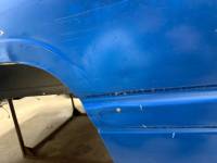 Dodge  - 94-01 Dodge Ram Blue 8 ft Long Bed - Image 72