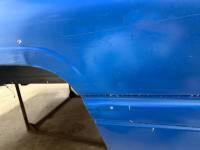 Dodge  - 94-01 Dodge Ram Blue 8 ft Long Bed - Image 71