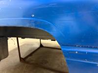 Dodge  - 94-01 Dodge Ram Blue 8 ft Long Bed - Image 73