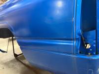 Dodge  - 94-01 Dodge Ram Blue 8 ft Long Bed - Image 81