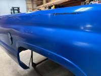 Dodge  - 94-01 Dodge Ram Blue 8 ft Long Bed - Image 84