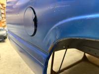 Dodge  - 94-01 Dodge Ram Blue 8 ft Long Bed - Image 86