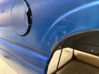 Dodge  - 94-01 Dodge Ram Blue 8 ft Long Bed - Image 89