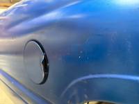 Dodge  - 94-01 Dodge Ram Blue 8 ft Long Bed - Image 90