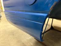 Dodge  - 94-01 Dodge Ram Blue 8 ft Long Bed - Image 91