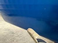 Dodge  - 94-01 Dodge Ram Blue 8 ft Long Bed - Image 94