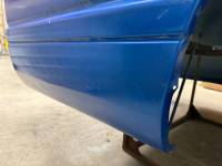 Dodge  - 94-01 Dodge Ram Blue 8 ft Long Bed - Image 97