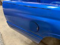 Dodge  - 94-01 Dodge Ram Blue 8 ft Long Bed - Image 98