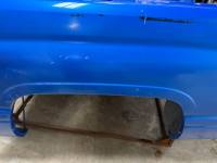 Dodge  - 94-01 Dodge Ram Blue 8 ft Long Bed - Image 99