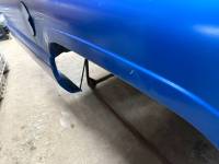 Dodge  - 94-01 Dodge Ram Blue 8 ft Long Bed - Image 100