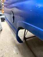 Dodge  - 94-01 Dodge Ram Blue 8 ft Long Bed - Image 101