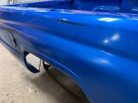 Dodge  - 94-01 Dodge Ram Blue 8 ft Long Bed - Image 103