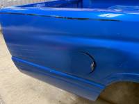 Dodge  - 94-01 Dodge Ram Blue 8 ft Long Bed - Image 104