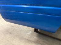 Dodge  - 94-01 Dodge Ram Blue 8 ft Long Bed - Image 105