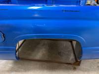 Dodge  - 94-01 Dodge Ram Blue 8 ft Long Bed - Image 106