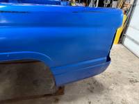 Dodge  - 94-01 Dodge Ram Blue 8 ft Long Bed - Image 107