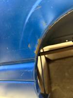 Dodge  - 94-01 Dodge Ram Blue 8 ft Long Bed - Image 111