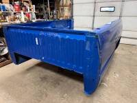 Dodge  - 94-01 Dodge Ram Blue 8 ft Long Bed - Image 113