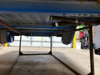 Dodge  - 94-01 Dodge Ram Blue 8 ft Long Bed - Image 114