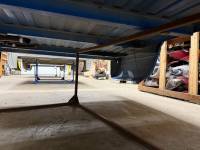 Dodge  - 94-01 Dodge Ram Blue 8 ft Long Bed - Image 117