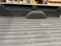 Chevrolet  - 99-06 Chevy Silverado/GMC Sierra Pewter 8ft Long Bed - Image 14