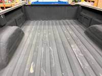 Chevrolet  - 99-06 Chevy Silverado/GMC Sierra Pewter 8ft Long Bed - Image 16