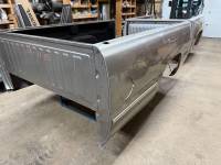 Chevrolet  - 99-06 Chevy Silverado/GMC Sierra Pewter 8ft Long Bed - Image 19